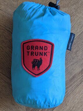 Grand Trunk Ultralight Camping Hammock